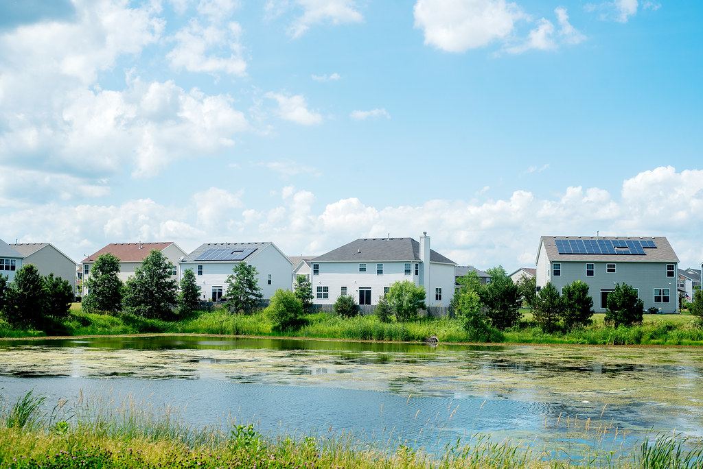 Housing020 Chicago Metropolitan Agency for Planning Flickr