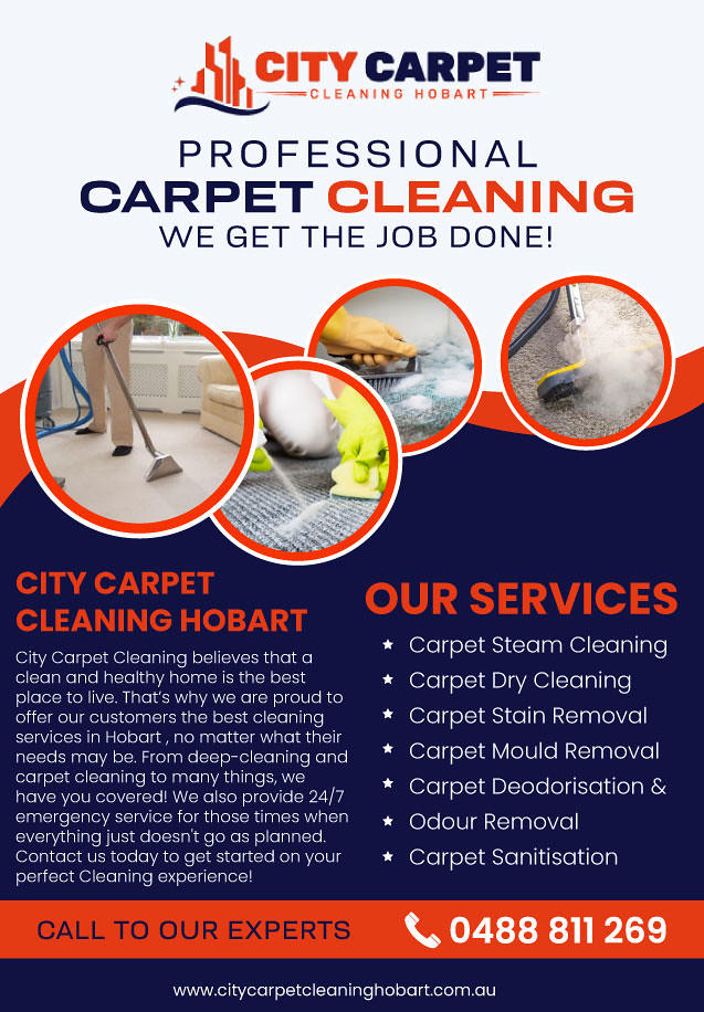 citycarpetcleaninghobart City Carpet Cleaning Hobart is… Flickr