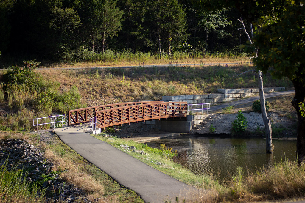 Torraine Lake Fort Smith, AR (20220711) Flickr