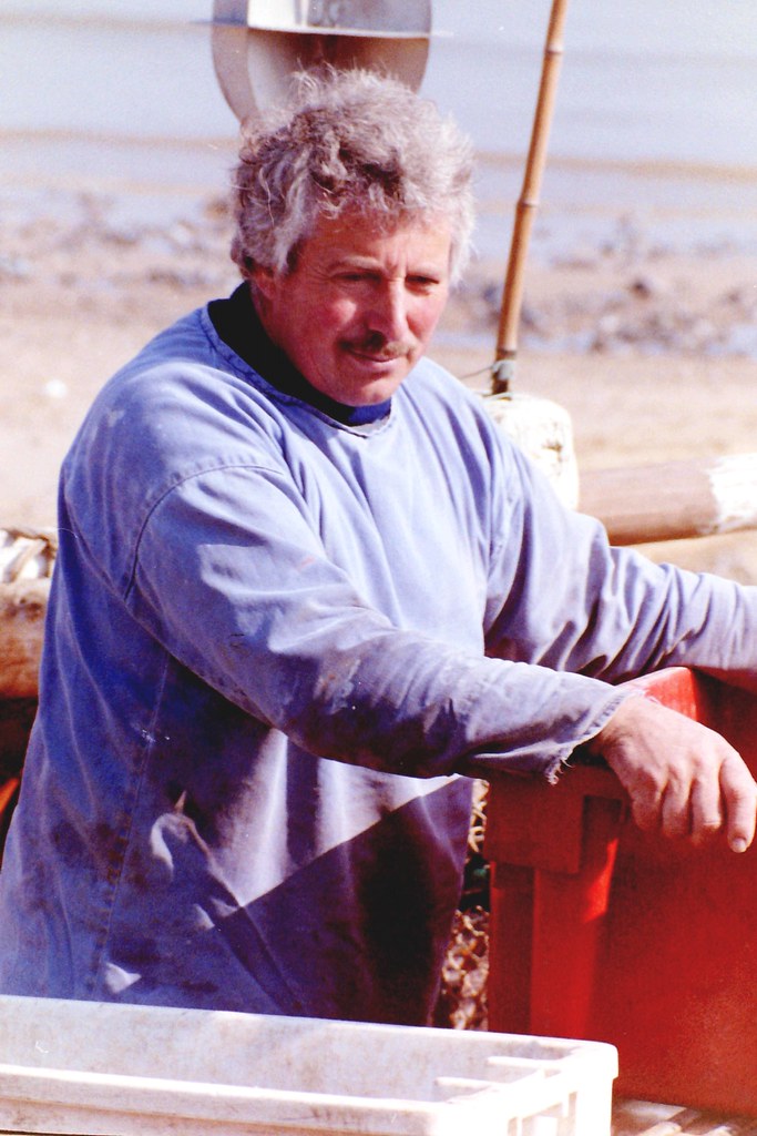 20130910_78 Gerry Baker Flickr