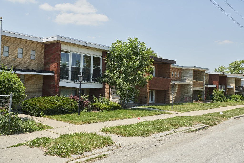 Housing021 Chicago Metropolitan Agency for Planning Flickr