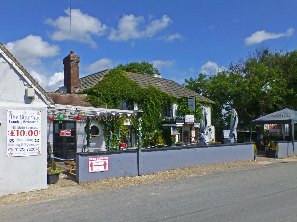 Star Inn, Normans Bay. 2022 Sluice Lane, Normans Bay, Pe… Flickr