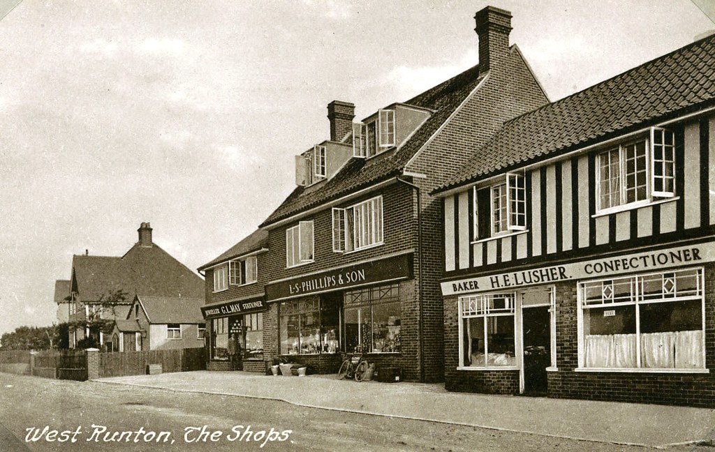 14 Gerry Baker Flickr