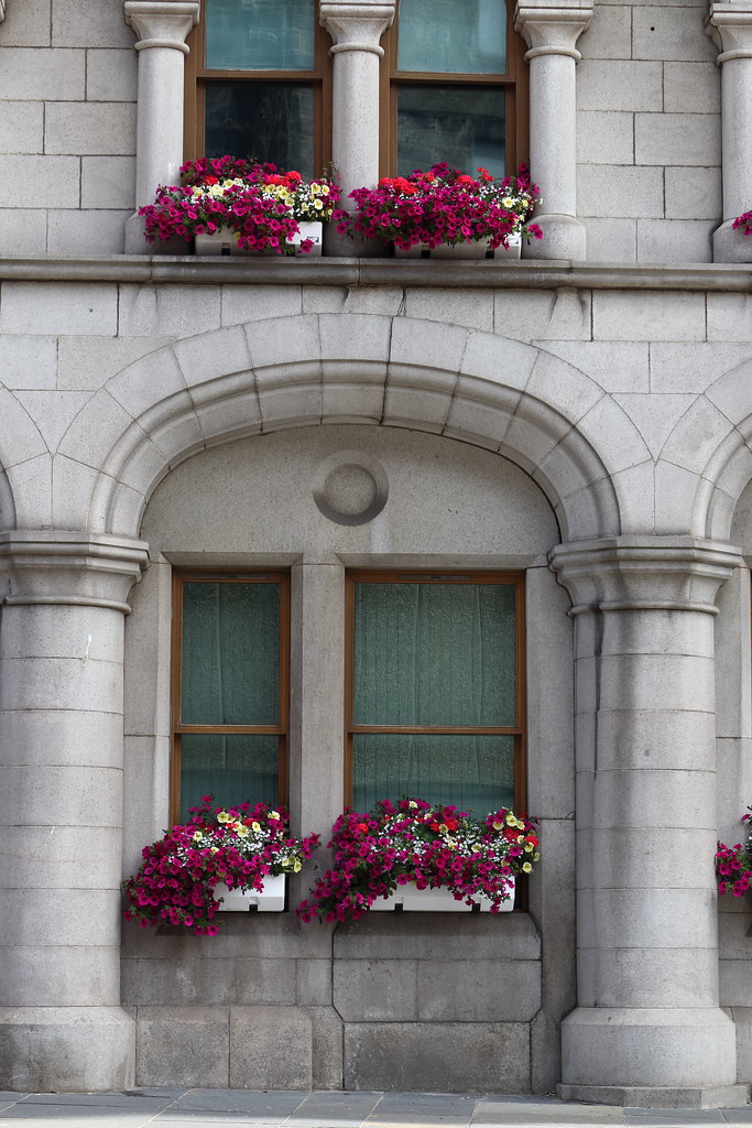 Aberdeen Town House,Broad Street_jul 22_10132 Alan Longmuir. Flickr