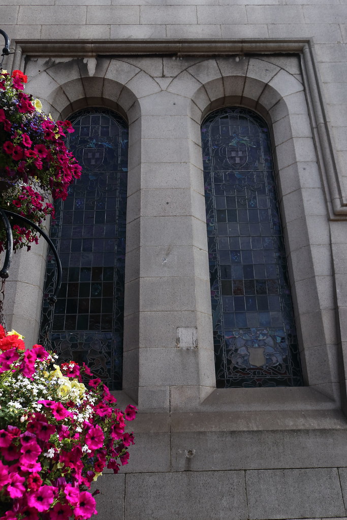 Aberdeen Town House,Broad Street_jul 22_10146 Alan Longmuir. Flickr