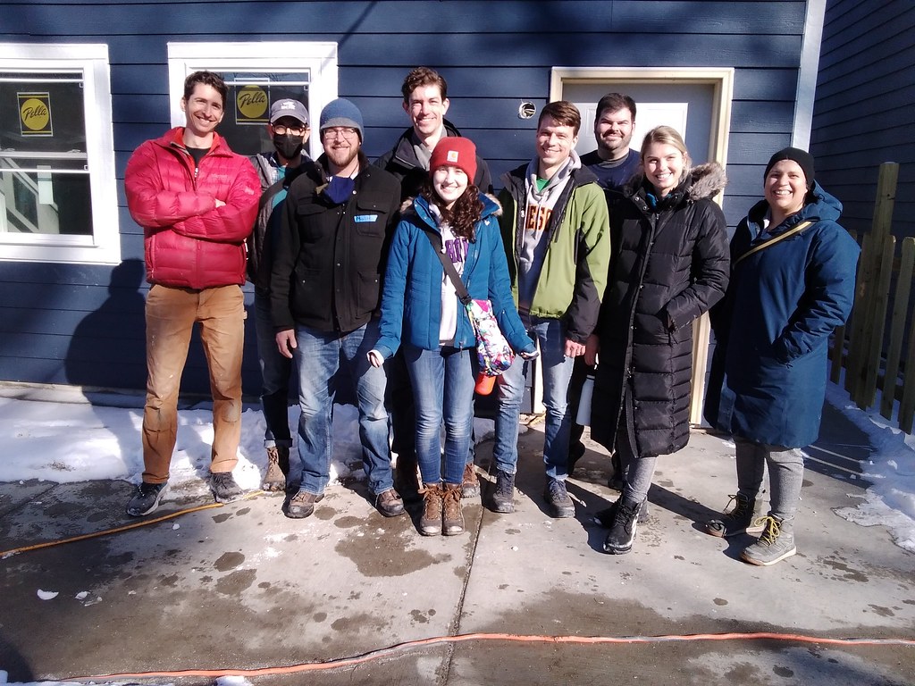 Habitat for Humanity Chicago Metropolitan Agency for Planning Flickr