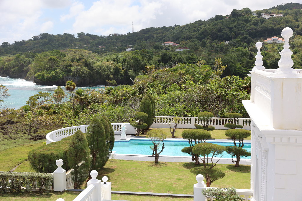 GV2A4471 Trident Castle, Port Antonio, Jamaica Port Antoni… Flickr