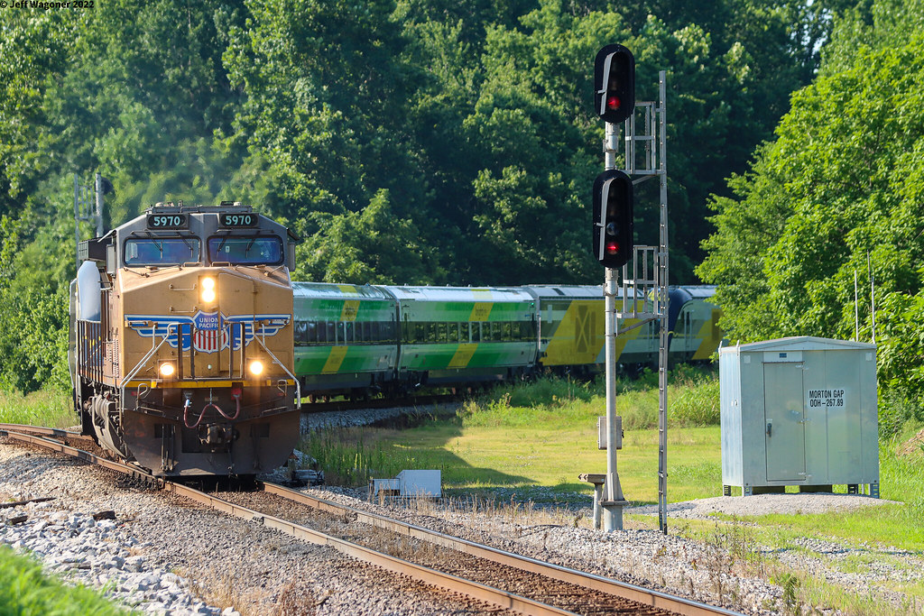 CSX S988, Mortons Gap,KY 7/16/2022 Bluegrass Railfan Flickr