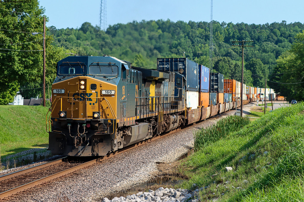 CSX I028, Mortons Gap,KY 7/16/2022 Bluegrass Railfan Flickr