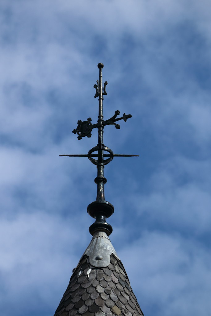 Aberdeen Town House,Broad Street_jul 22_10135 Alan Longmuir. Flickr