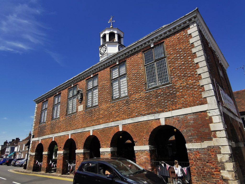 Amersham Park_10 Flickr