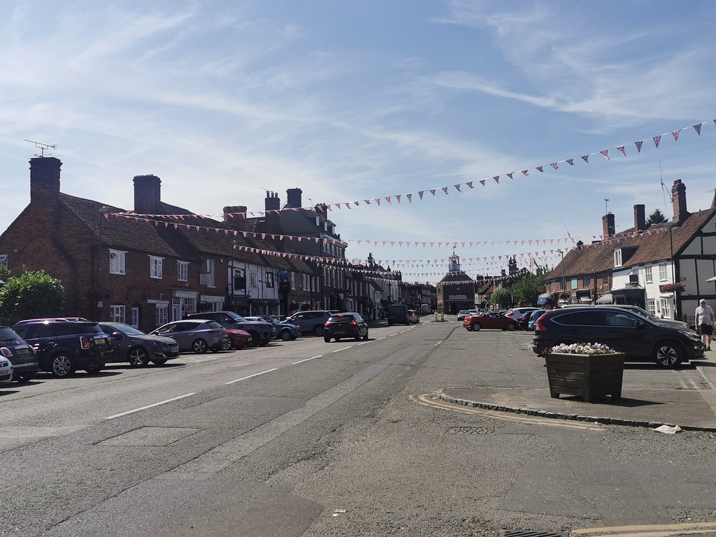 Amersham Park_10 Flickr