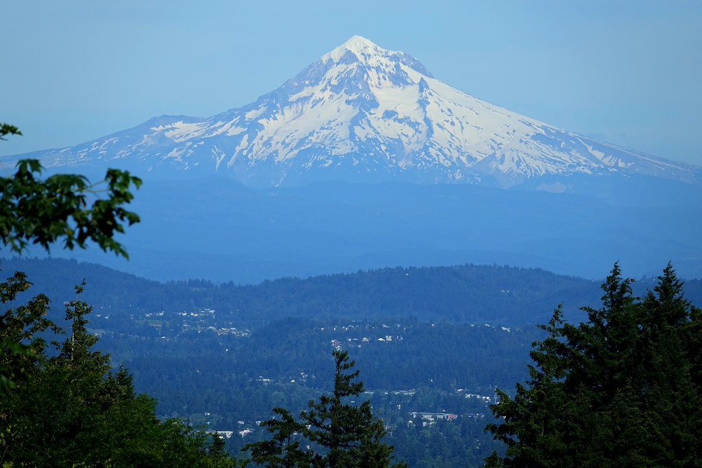 Mt Hood Council Crest Park, Portland, OR KLB2305 Flickr