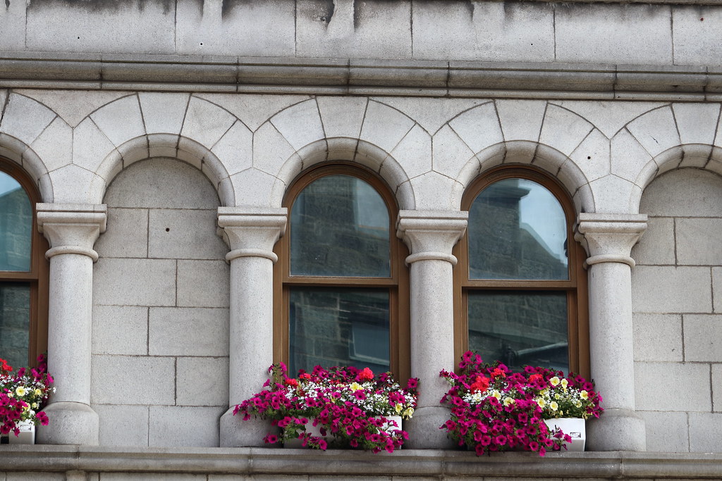 Aberdeen Town House,Broad Street_jul 22_10131 Alan Longmuir. Flickr