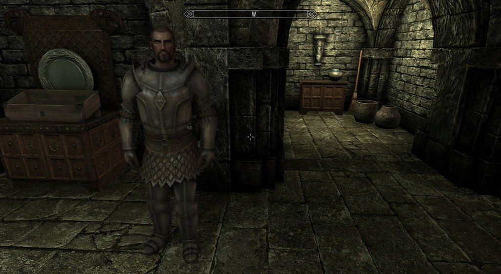 Oblivion Imperial Legion The amazing NordwarUA mod Authent… Flickr