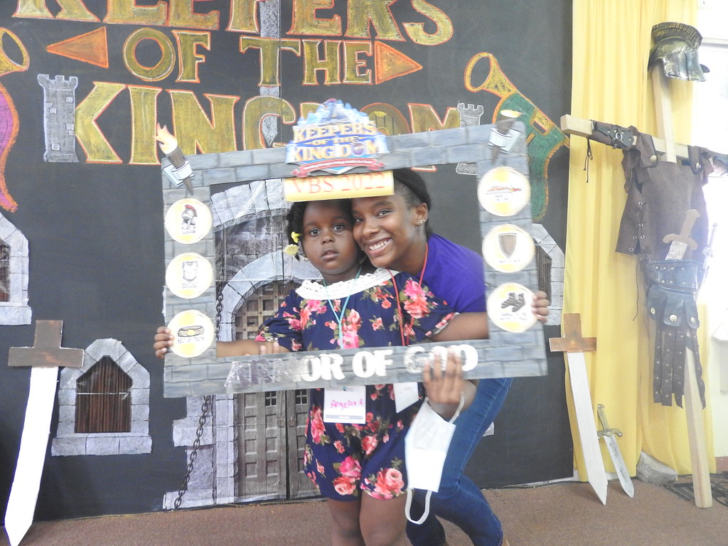 VBS 39 Crossroad Community Church Flickr