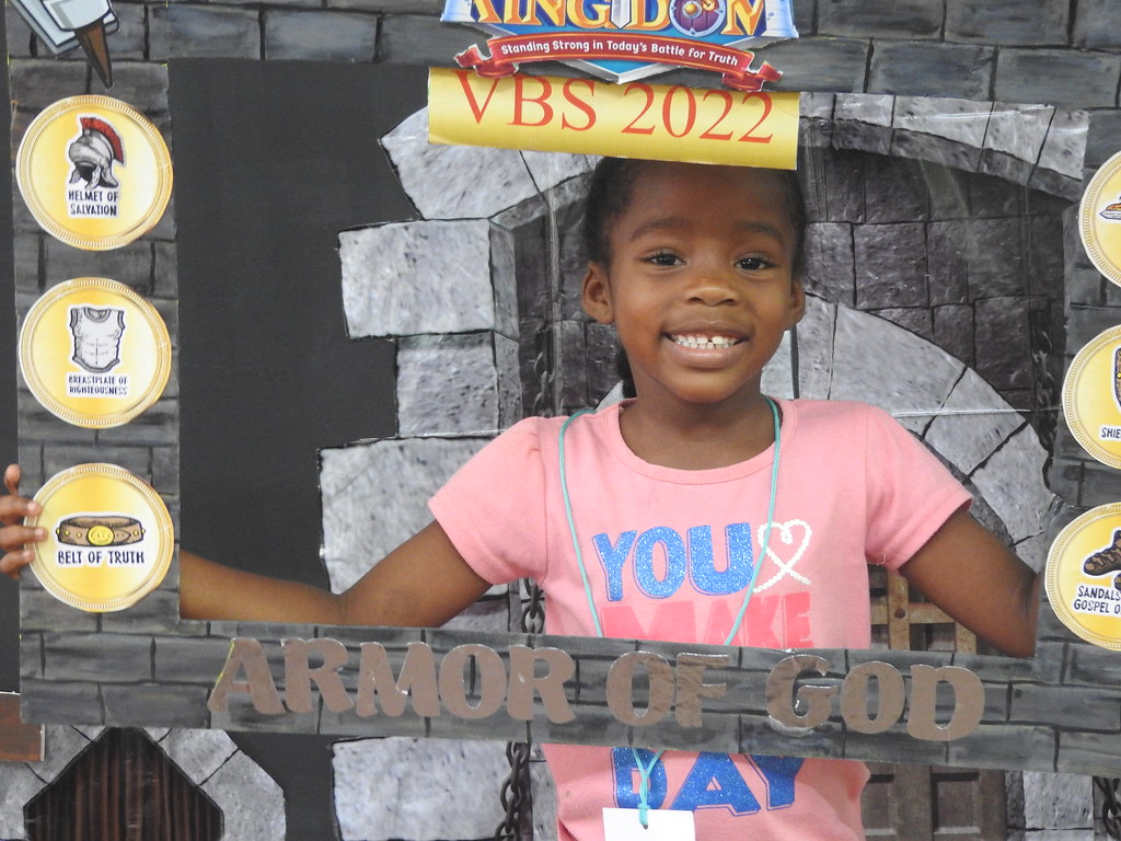 VBS 36 Crossroad Community Church Flickr