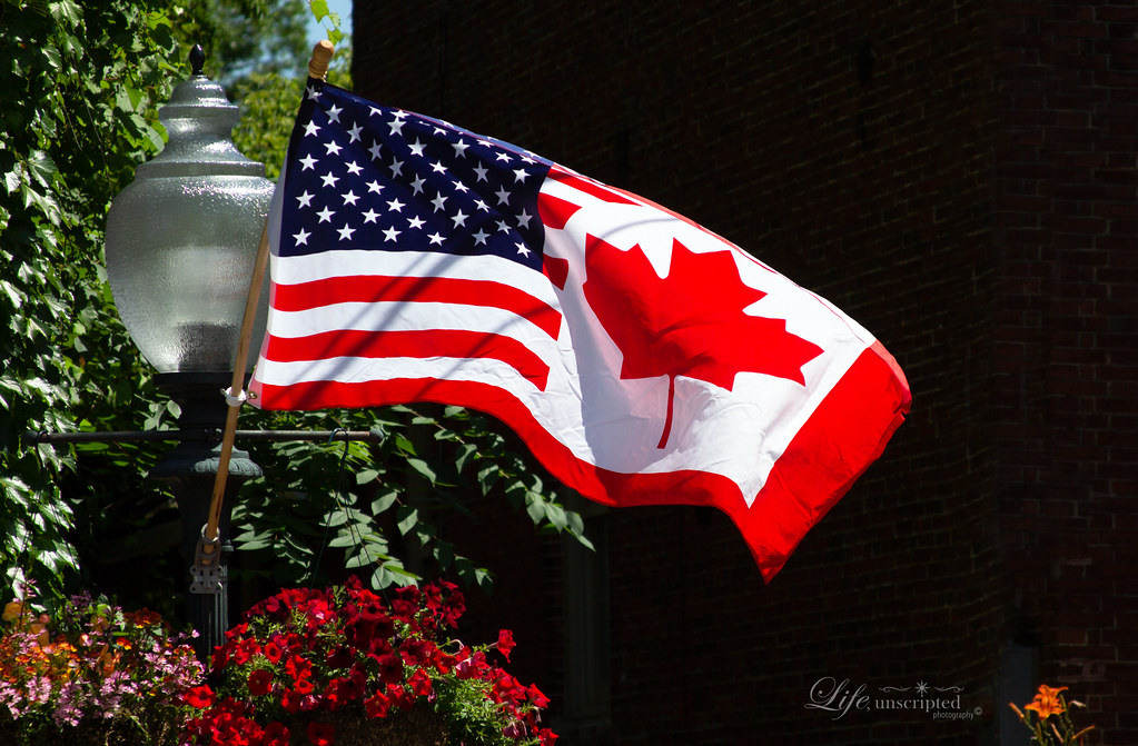 50th Annual CanAm Festival Sackets Harbor, New York Flickr