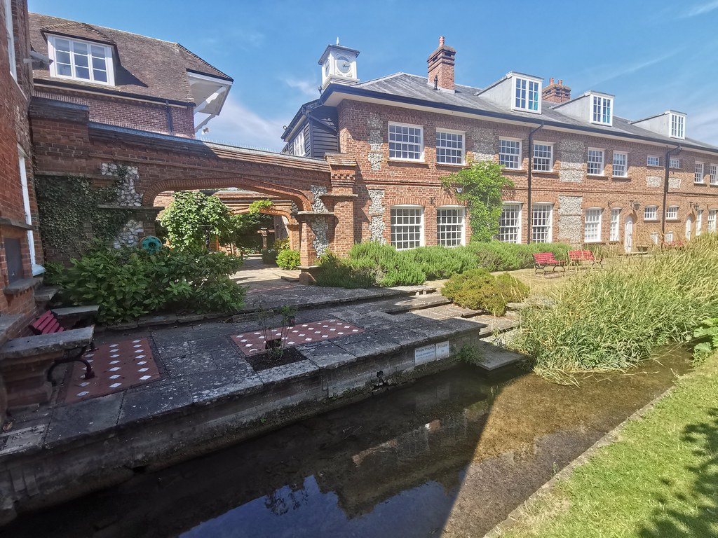 Amersham Park_10 Flickr