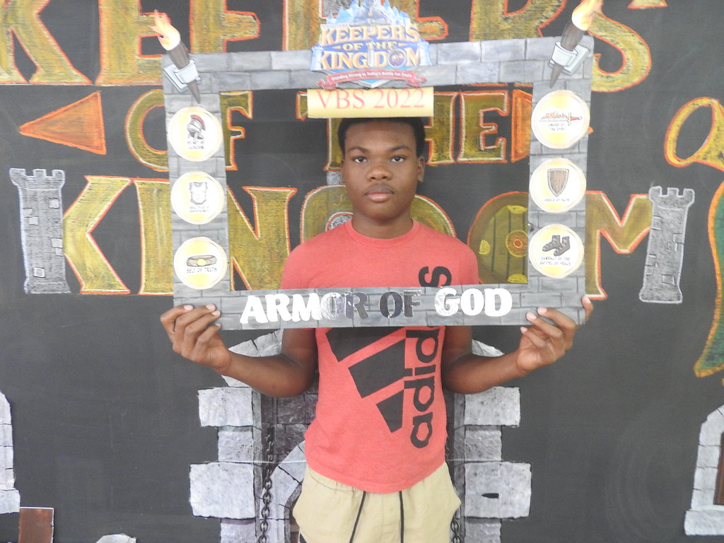 VBS 3 Crossroad Community Church Flickr