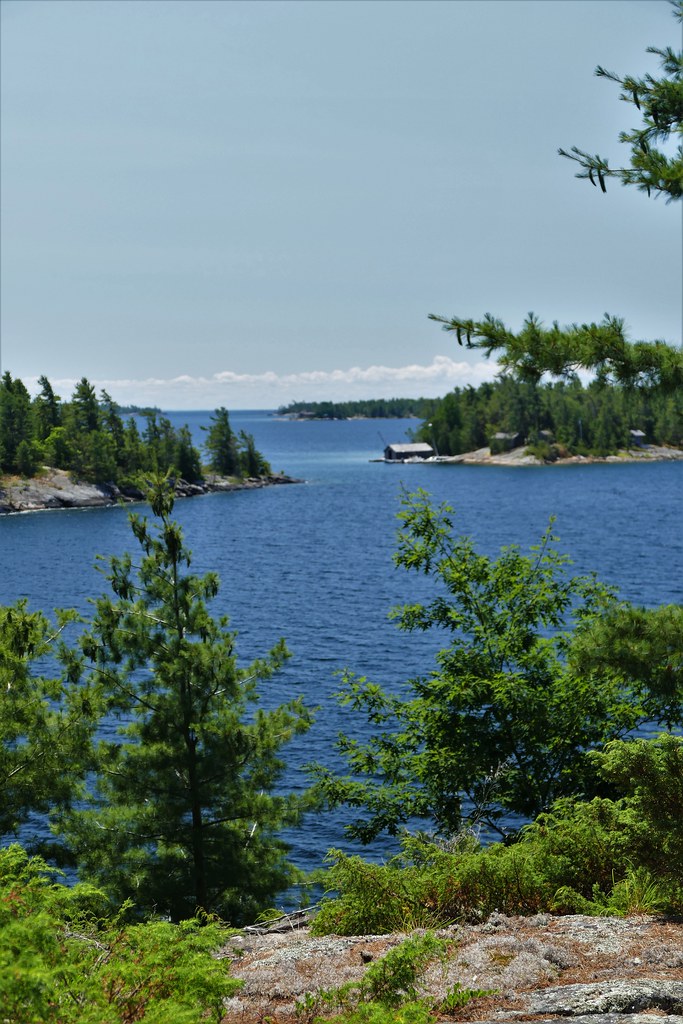 P1600185 (2) Merry Island Bay , A Awesome Day Tri… Jim