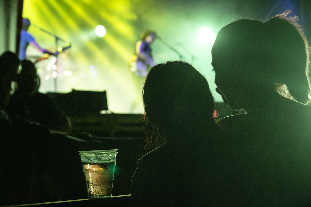 zen circus Gli zen Circus al cinzella festival di Grottagl… Flickr