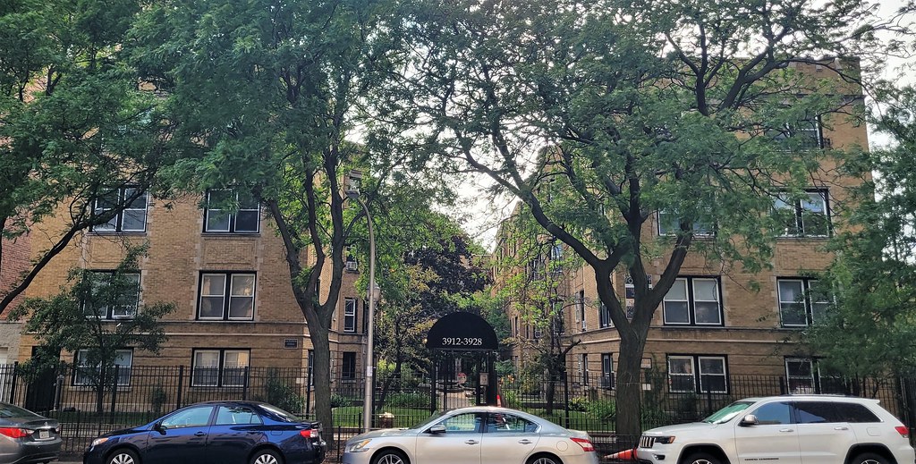 3920 N. Pine Grove Avenue My greatgrandmother Sarah Bloom… Flickr