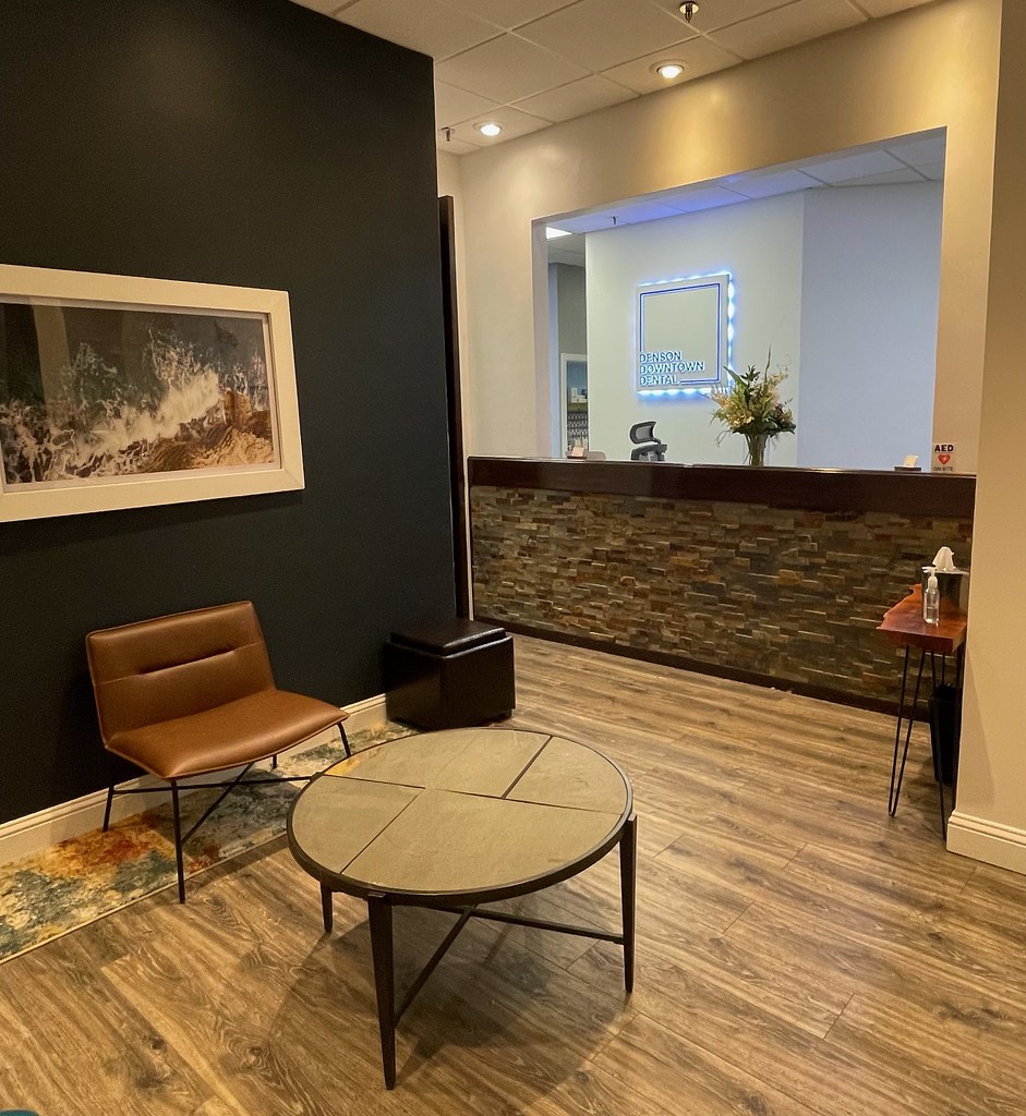 Family Dentist Dallas TX Denson Downtown Dental 700 N Pear… Flickr