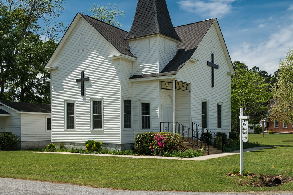 Elko Baptist Church Elko Baptist Church in Houston County,… jwcjr