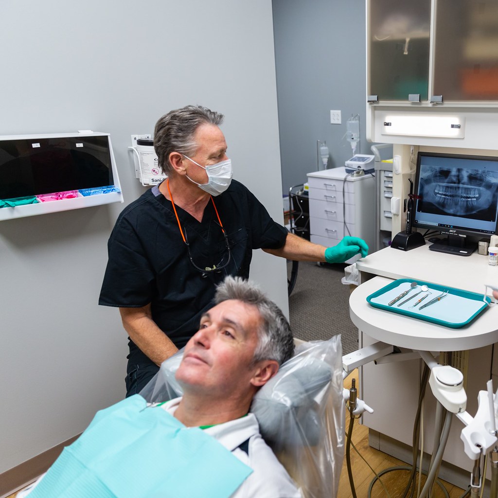 Emergency Dentistry O'Fallon MO O'Fallon Dental Partnershi… Flickr