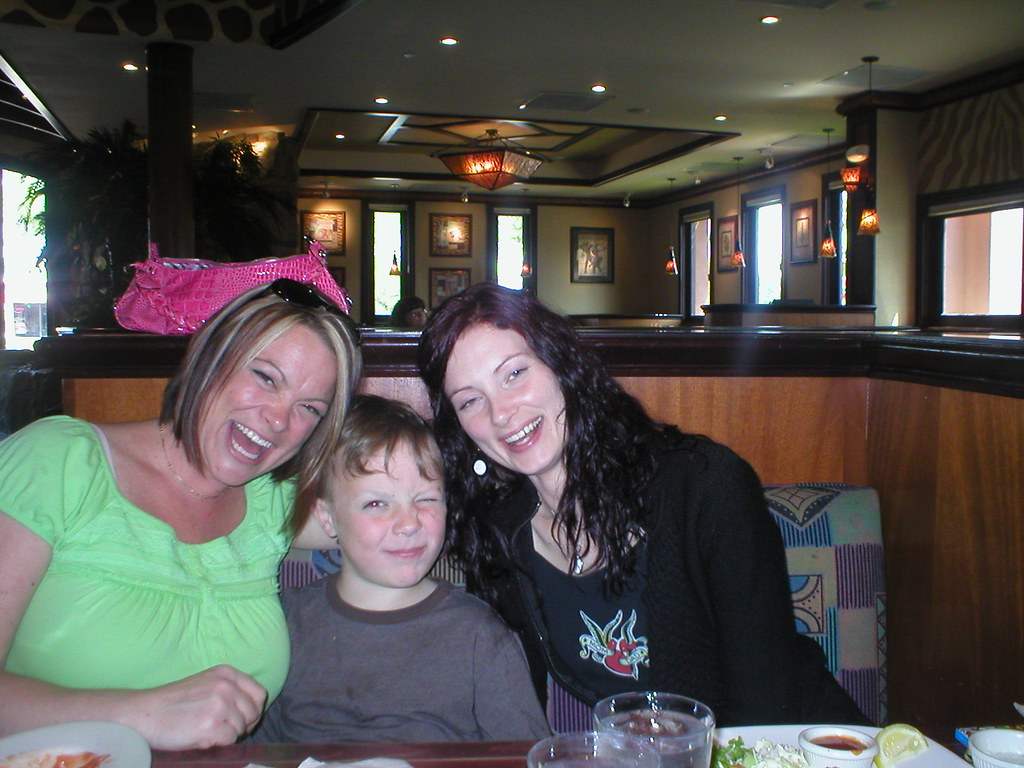 CaliforniaTrip08 004 OLYMPUS DIGITAL CAMERA Stephanie Blevins Flickr