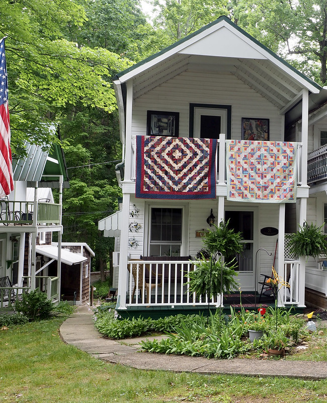 Chautauqua Days 2022 Flickr