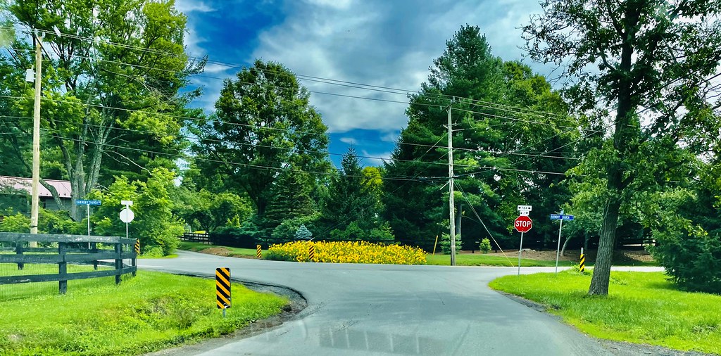 Harmony Church Road VA Near Leesburg verplanck Flickr