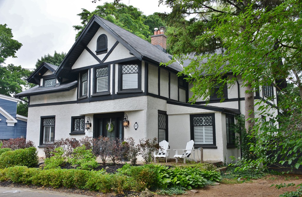 John Alexander Chisholm House, 407 Trafalgar Road, Trafalg… Flickr