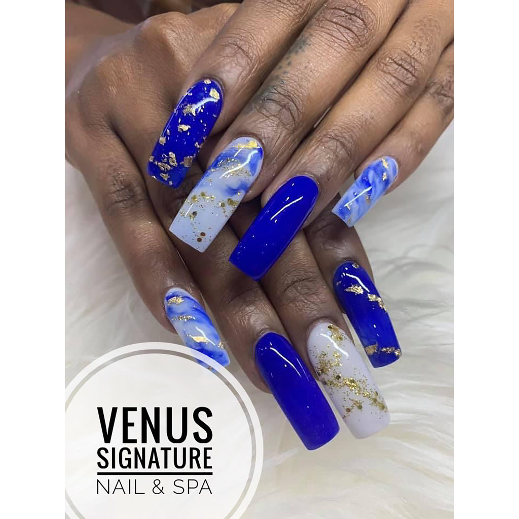 Venus Signature Nails & Spa in McKinney, Texas 75070 Flickr