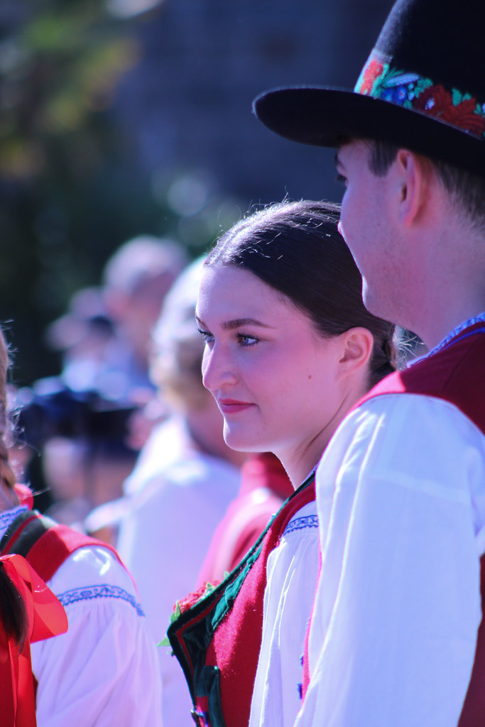 Folklores du Monde 2022 QUEL PLAISIR DE VOUS RETROUVER ! A… Flickr