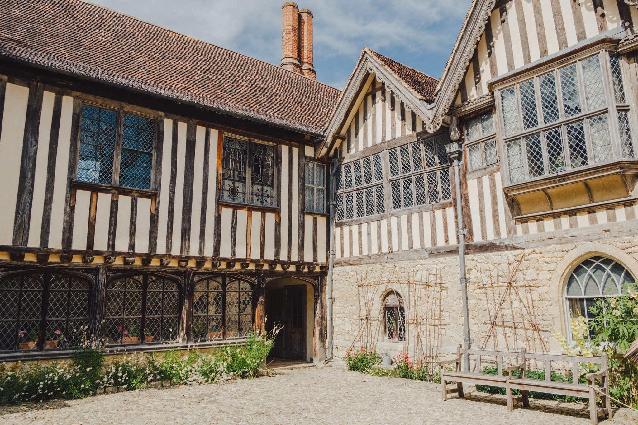 Ightham Mote — A Considered Life