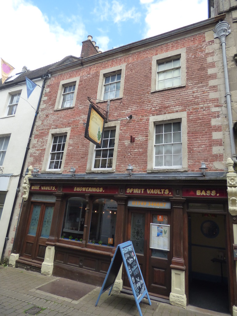 Rosemary Greek Restaurant 19 High Street, Shepton Mallet… Flickr