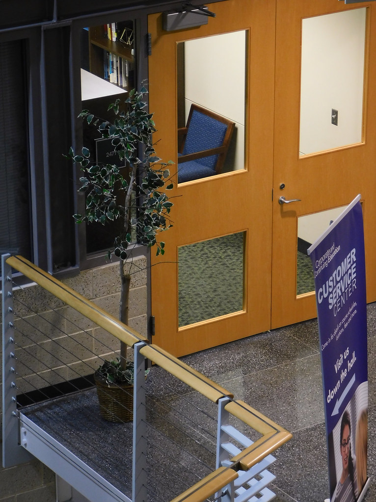 Central Piedmont Community College Levine Campus Flickr