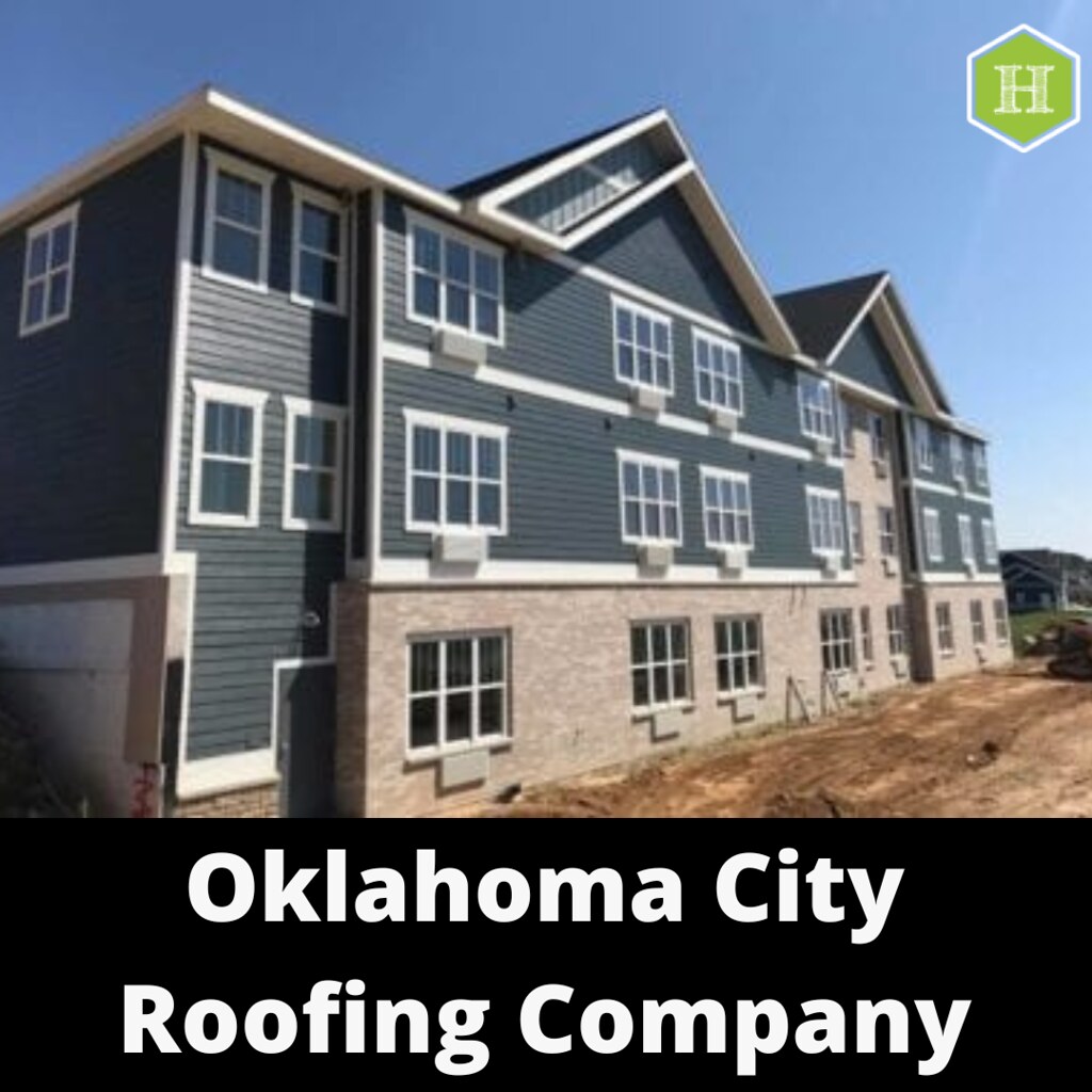 Best Oklahoma City Roofing Company Heins Contracting OKC i… Flickr