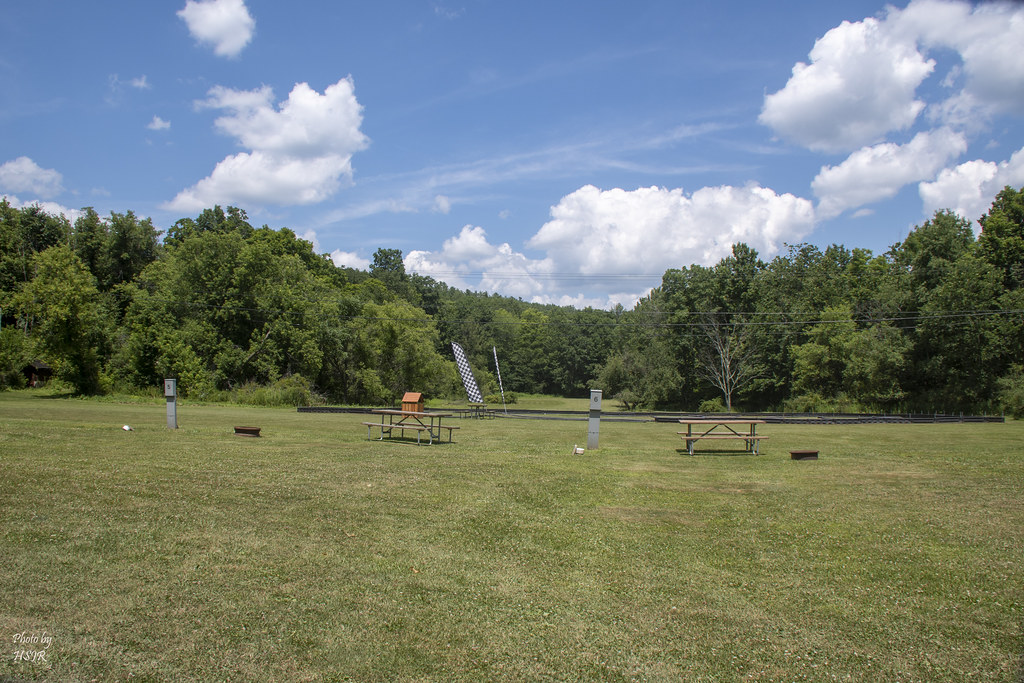 Camping in Gilboa New York 97 Camping at Nickerson Park … Flickr