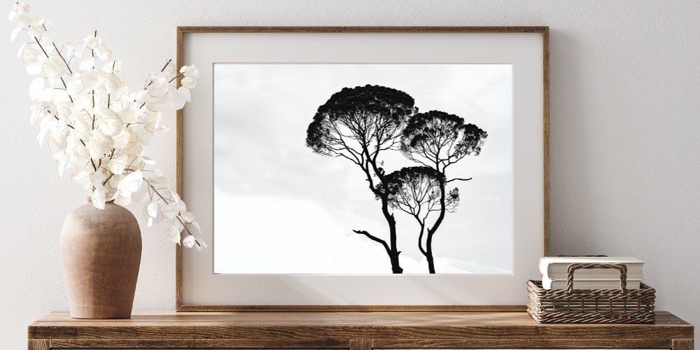 Shop Photo Frames Online Dubai Capture and frame the best … Flickr