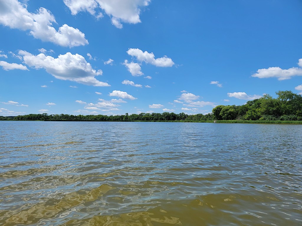 Lake Maria State Park Minnesota Tamara Pichler Flickr