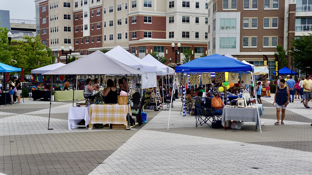 2022 Borough of Glass Art Festival Borough of Glassboro, New Jersey