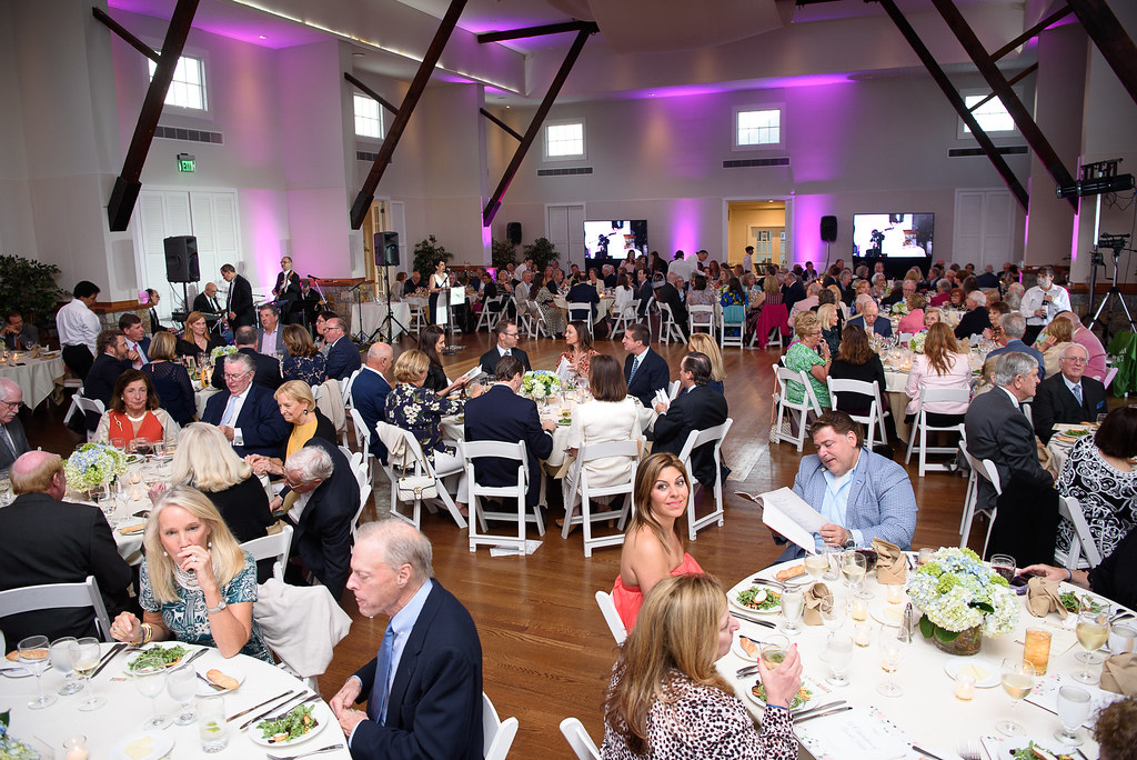 Shenorock Shore Club, Rye, NY Cancer Support Team Flickr