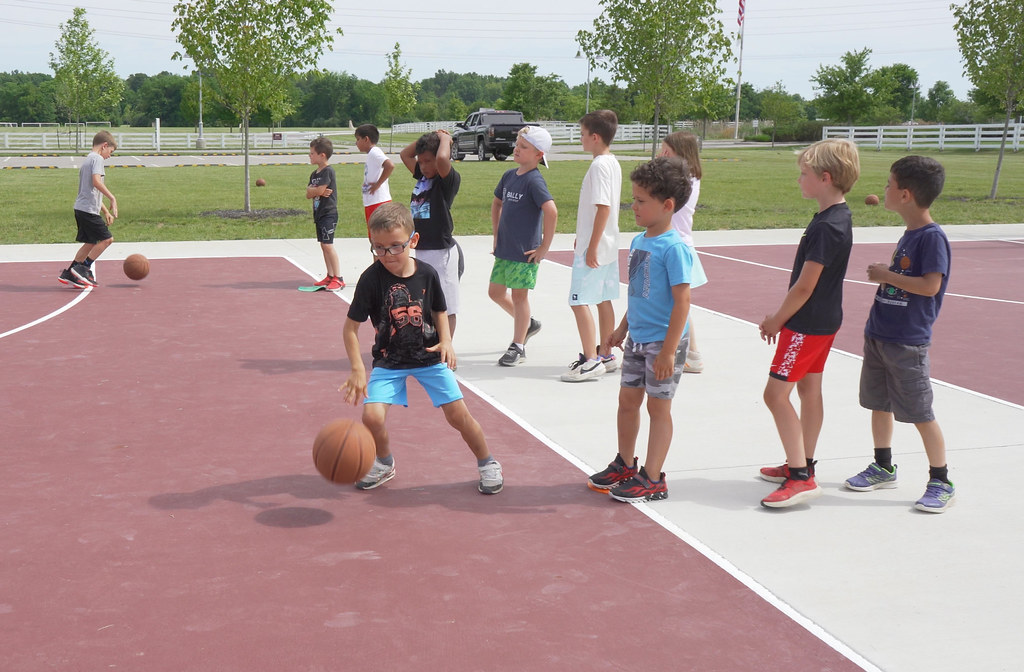 2022 New Albany Parks and Rec Flickr