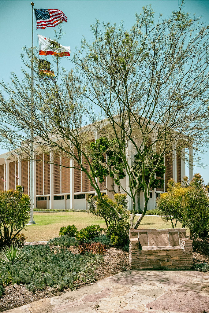 city hall Tom Walters Flickr