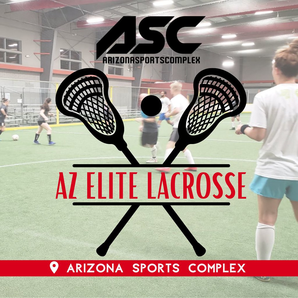 Copy of Soccer Ref Information Arizona Sports Complex Flickr