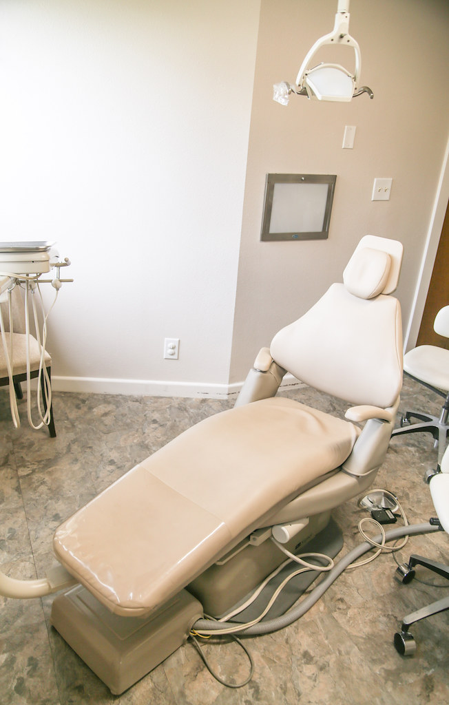 Restorative Dentistry Vacaville CA Blue Ridge Family Denta… Flickr