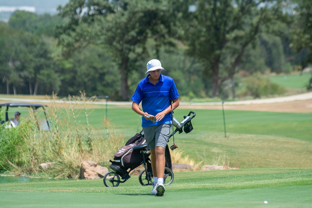 2022 All American Tour Crown Golf Arlington Junior Open Flickr